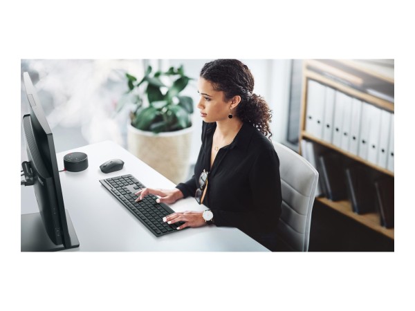 LENOVO LENOVO PROF.WIREL. KEYB/MOUSE