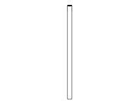 ERGOTRON FP MOBILE WORKSTAND COMPONENTS