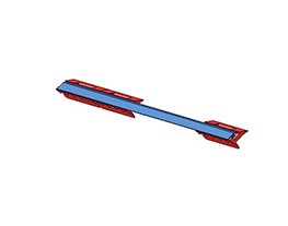 EPSON EPSON Media Spacer - SC R Series
