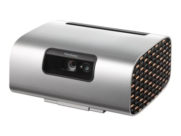 VIEWSONIC M10E 1080p 1920x1080 2200 RGB Laser Lumens M10E