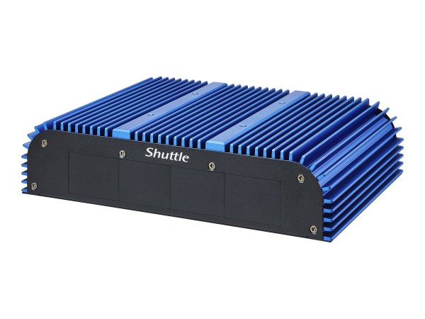 SHUTTLE BoxPC BPCWL02-i7 i7-8665UE/DDR4/64GB BPCWL02-I7