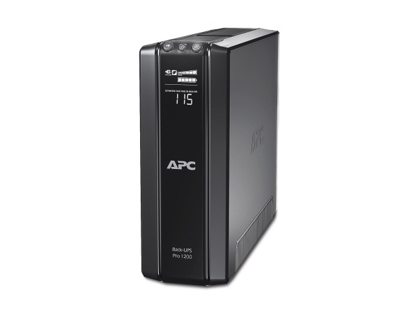 APC APC BACK-UPS PRO 1200 POWER-SAVING