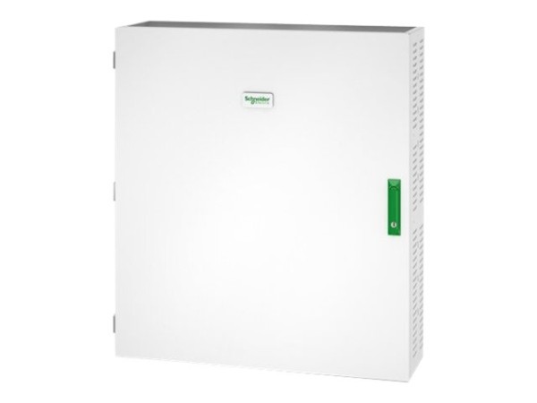 APC Galaxy VS Parallel Maintenance Bypass Panel for 2 UPSs 60-120kW 400V Wa GVSBPAR60K120H