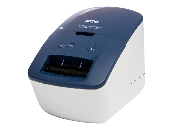 BROTHER BROTHER QL-600B
