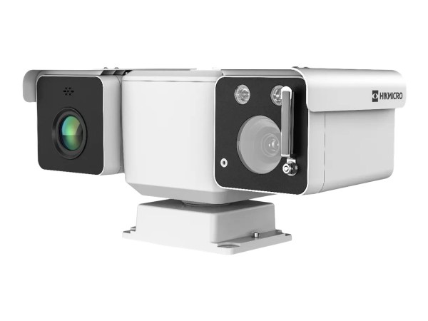 HIKVISION HM-TD5528T-10/W Thermal 256*192 PTZ HM-TD5528T-10/W