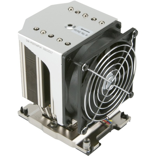 SUPERMICRO SUPERMICRO SNK-P0070APS4 für Sockel 3647 (Narrow)