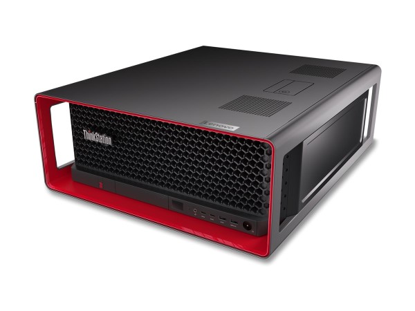 LENOVO LENOVO ThinkStation P8 Ryzen Tr PRO 7975WX 128GB 2TB W11P