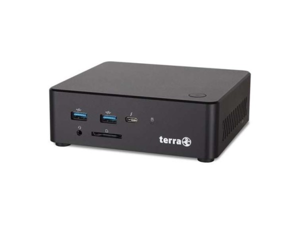 TERRA PC-Micro 6000C GREENLINE i5-1335U 16GB 500GB W11P 1000080