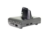 ZEBRA TC5X WORKSTATION DOCK CRADLE CRD-TC5X-1SWS1-01