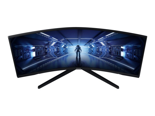 SAMSUNG LC34G55TWWR Odyssey G5 86,36cm (34") LC34G55TWWRXEN