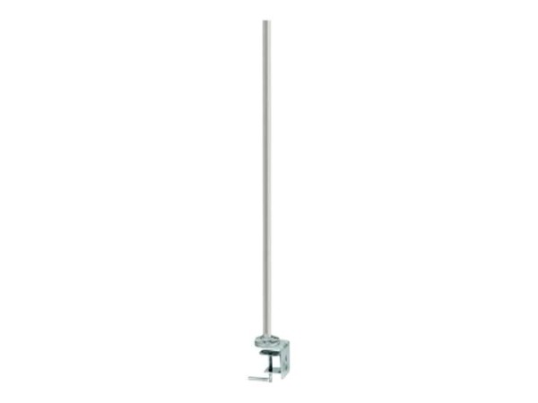 NEOMOUNTS Verlängerungsrohr für Tischhalterung 100 cm FPMA-D9POLE