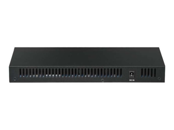 EDIMAX TGS-3109XT 8-Port 2.5GbE Web Smart Switch + 1-Port 10GbE Uplink TGS-3109XT
