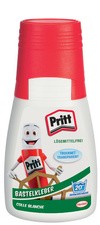 Pritt Bastelkleber, lösemittelfrei, 100 g Flasche