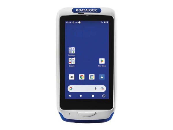 DATALOGIC DATALOGIC Joya Touch 22 - Datenerfassungsterminal - Android 11 oder höher - 32 GB - 10.9 cm (4.3") (