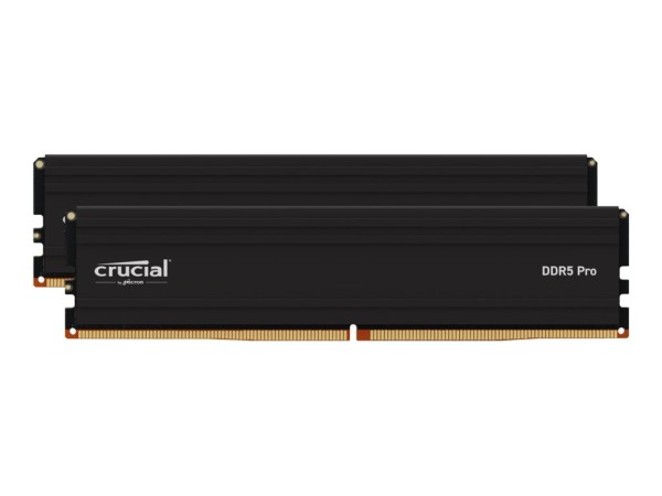CRUCIAL Pro 32GB Kit (2x16GB) CP2K16G60C48U5