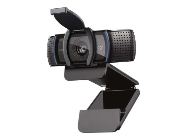 LOGITECH C920e HD 1080p webcam 3 MP 960-001384