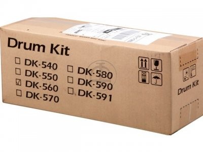 KYOCERA KYOCERA DK 560 Trommel Kit