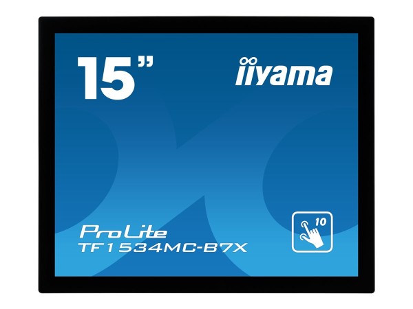 IIYAMA TF1534MC-B7X 38cm (15") TF1534MC-B7X