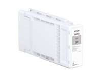 EPSON Tintenpatrone gray T 48U 350 ml T 48UE C13T48UE00