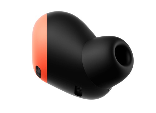 GOOGLE GOOGLE Pixel Buds Pro Coral