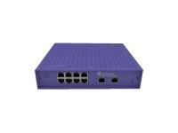 Extreme Networks V300-8T-2X 8 10/100/1000BASE-T