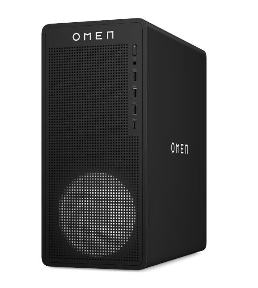 HP HP OMEN 16L TG03-0155ng i5-14400F 16GB 1TB W11