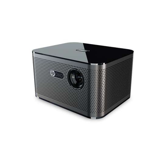 HP Beamer MP2000 Pro 471U1AA