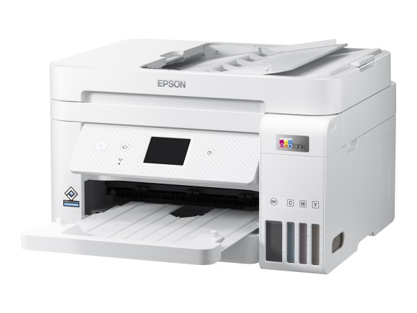 EPSON EcoTank ET-4856 (P) C11CJ60407