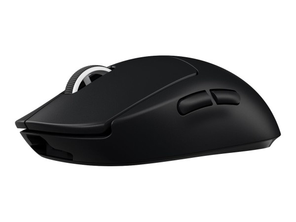 LOGITECH PRO X SUPERLIGHT Wireless Gaming Mouse - MAGENTA - EER2 910-005956