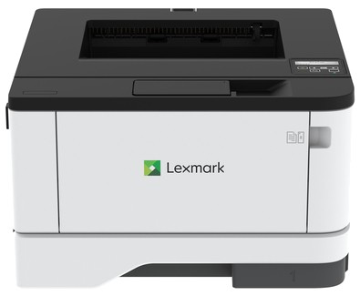 Lexmark MS431dn - Laser - A4 - 40 Seiten pro Minute - Doppeltdruck - Schwarz - Weiß