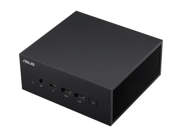 ASUS ASUS Barebone VIVO Mini PN64-BB5003MDE1 i5-13500H/black ohne OS