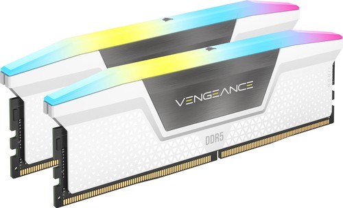 CORSAIR CORSAIR Vengeance RGB K2 W 64GB