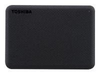 TOSHIBA TOSHIBA Canvio Advance 2TB