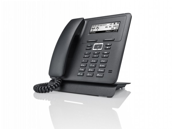 bintec elmeg IP620 - VoIP-Telefon - SIP