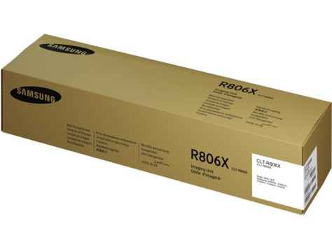 SAMSUNG CLT R806X Gelb, Cyan, Magenta Druckerbildeinheit SS682A