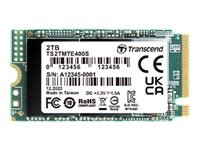 TRANSCEND TRANSCEND MTE400S 2TB