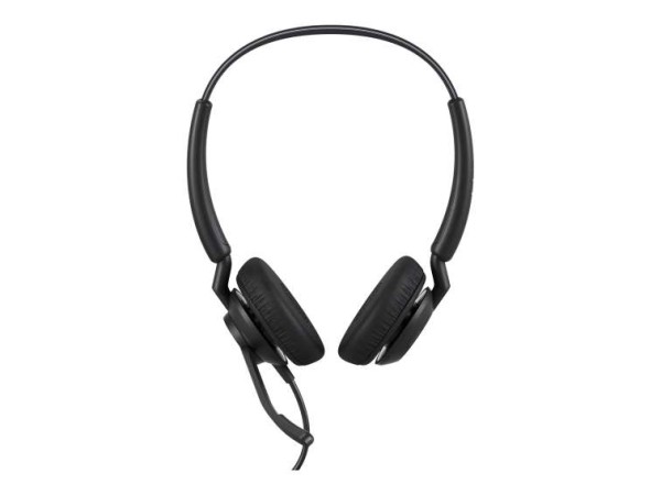 GN NETCOM Jabra Engage 40 Stereo USB-A UC (nur Headset) 4099-410-279