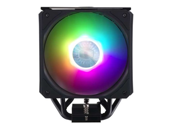 COOLERMASTER MasterAir MA612 Stealth ARGB (Dual/Alu) MAP-T6PS-218PA-R1