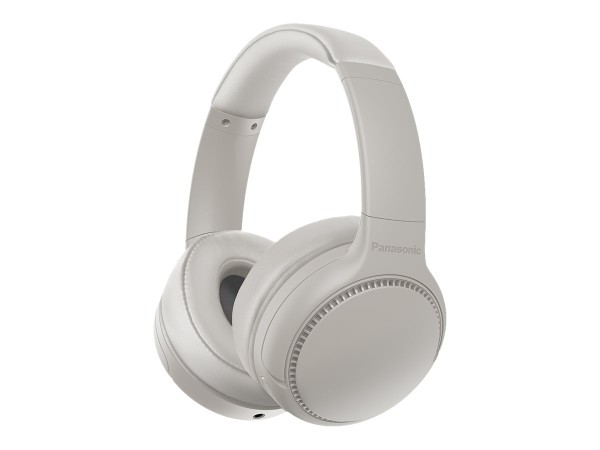 PANASONIC RB-M300BE-C Bluetooth Over-Ear Kopfhörer creme weiß RB-M300BE-C