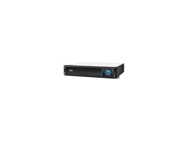 APC APC USV APC SMC1000I-2UC SMARTUPS C 1000VA LCD RM 2U 230V SmartC