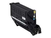OKI 46844011 Toner/Drum Cartridge OKI Yellow 9000 pgs Pro1040/1050 46844011