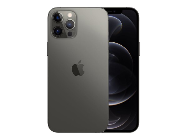 APPLE iPhone 12 Pro Max 512GB Graphite 6.7" 5G iOS MGDG3ZD/A