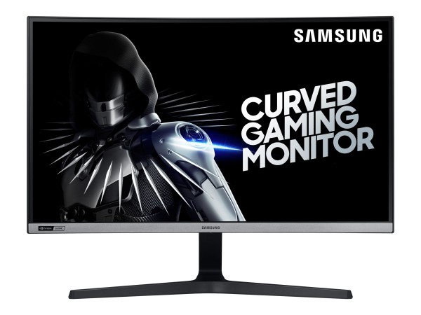 SAMSUNG C27RG50FQU 68,6cm (27") LC27RG50FQUXEN
