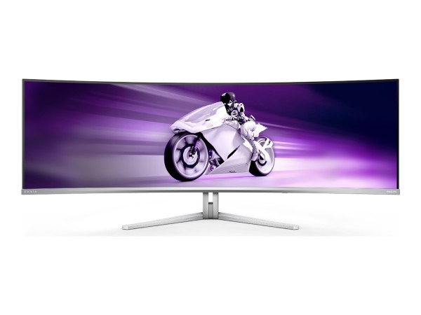 PHILIPS PHILIPS 49M2C8900/00 124,46cm (49")