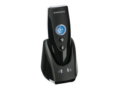 DATALOGIC RIDA DBT6420 RETAIL SCANNER DBT6420-BK-BTK1