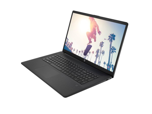 HP HP 17-cp2430ng schwarz 43,9cm (17,3") R3-7320U 8GB 512GB oBS
