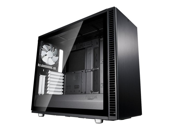 FRACTAL DESIGN Define S2 TG bk (FD-CA-DEF-S2-BK-TGL) FD-CA-DEF-S2-BK-TGL