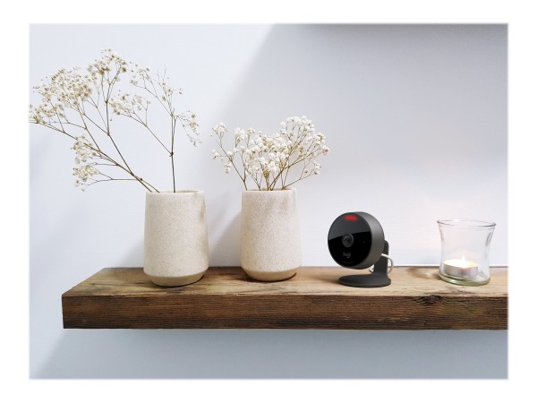 LOGITECH LOGITECH Kamera Circle View, Indoor & Outdoor