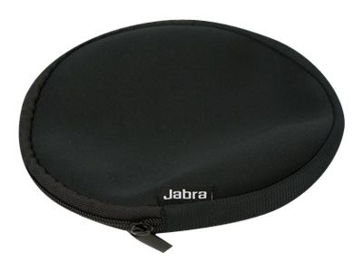 GN NETCOM GN NETCOM Nylon Headset Pouch