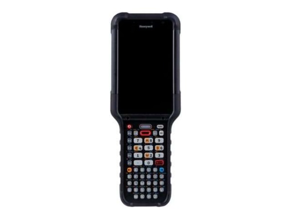 HONEYWELL CK67 - Datenerfassungsterminal - robust - Android 14 - 128 GB UFS CK67-X0N-58S1A0G